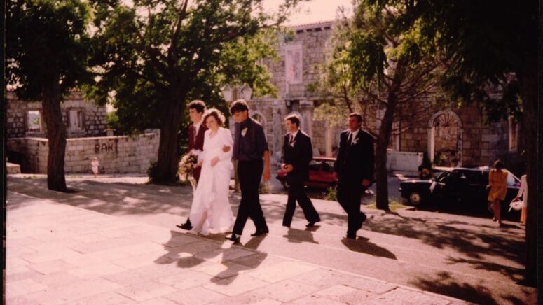 Vjenčanja u vihoru ratnih zbivanja (1991. – 1994.)
