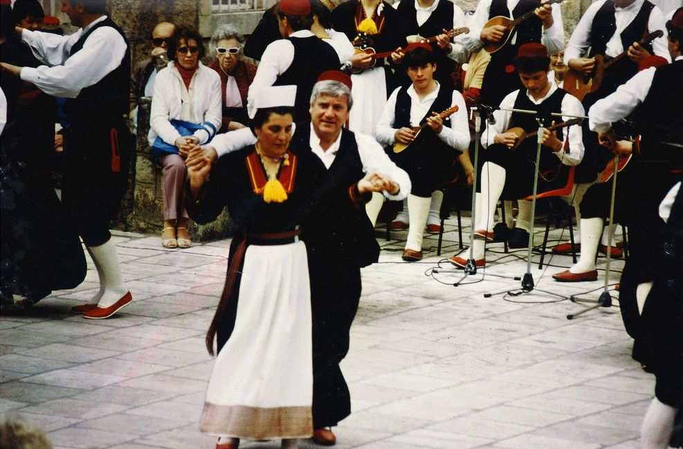 66 godina kulturne aktivnosti u Čilipima