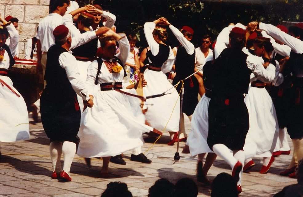66 godina kulturne aktivnosti u Čilipima