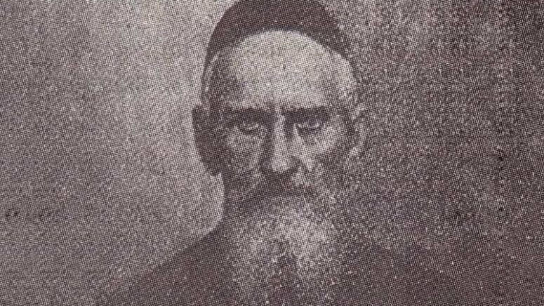 Ivan Fiorović – pustolov i misionar
