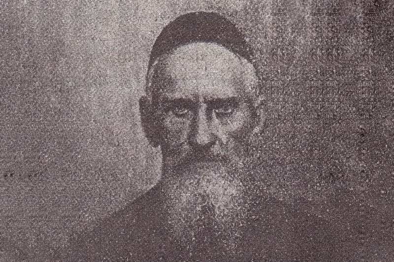 Ivan Fiorović – pustolov i misionar