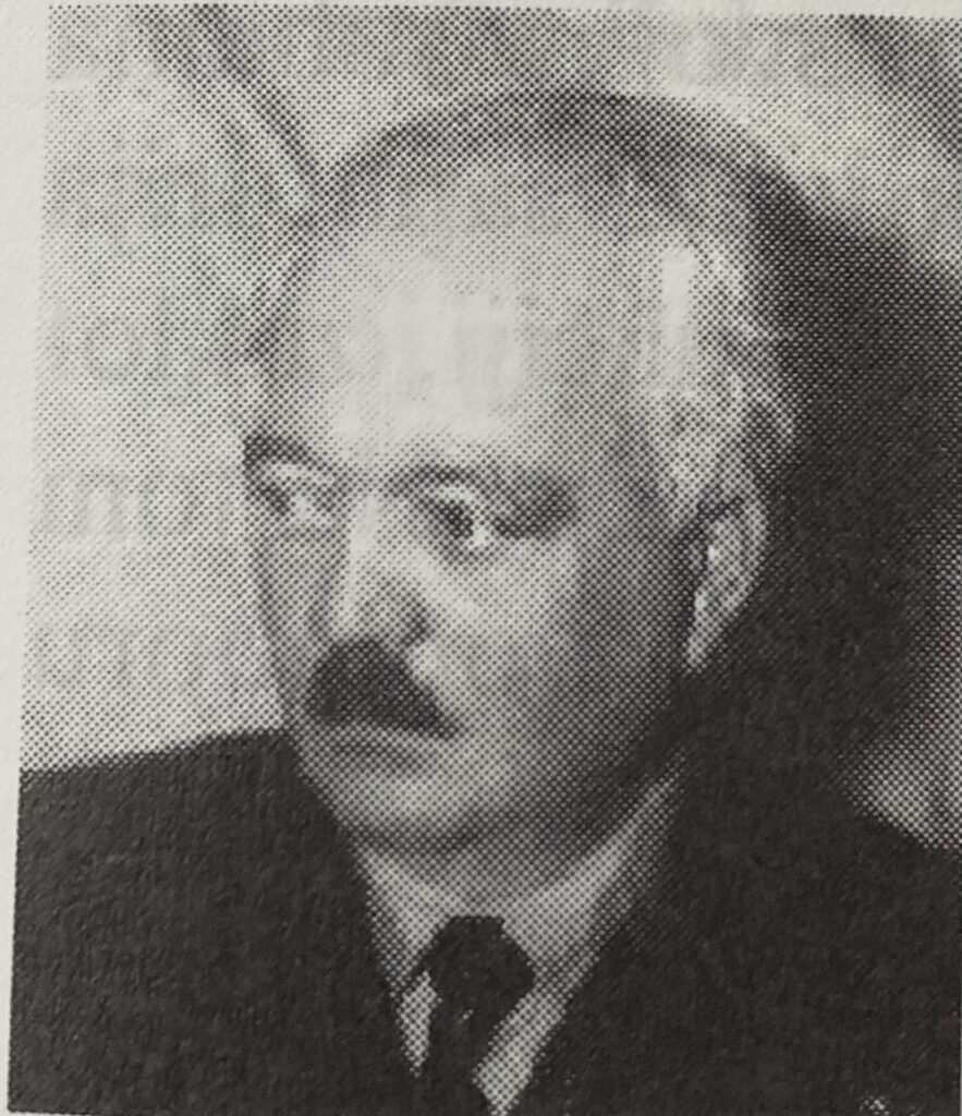 Dr. Vlaho Novaković
