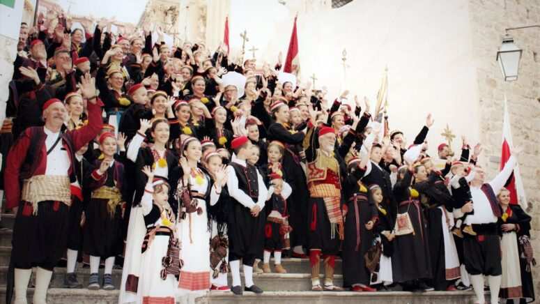 Festa svetog Vlaha