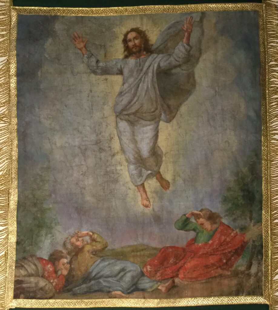 Uskrs veseljak – konavoski Oskrsenje