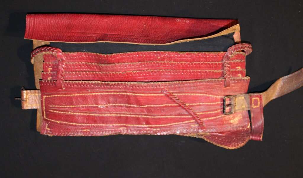 Od oružja do ukrasa – muški nakit iz fundusa Zavičajnog muzeja Konavala