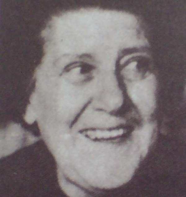 Maja Bošković Stulli
