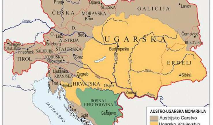 Okupacija Bosne i Hercegovine