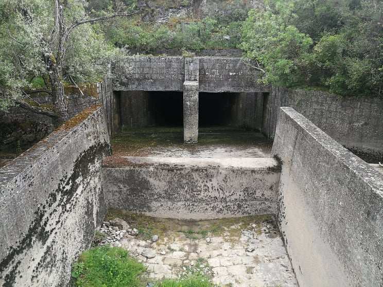 Tunel Konavle