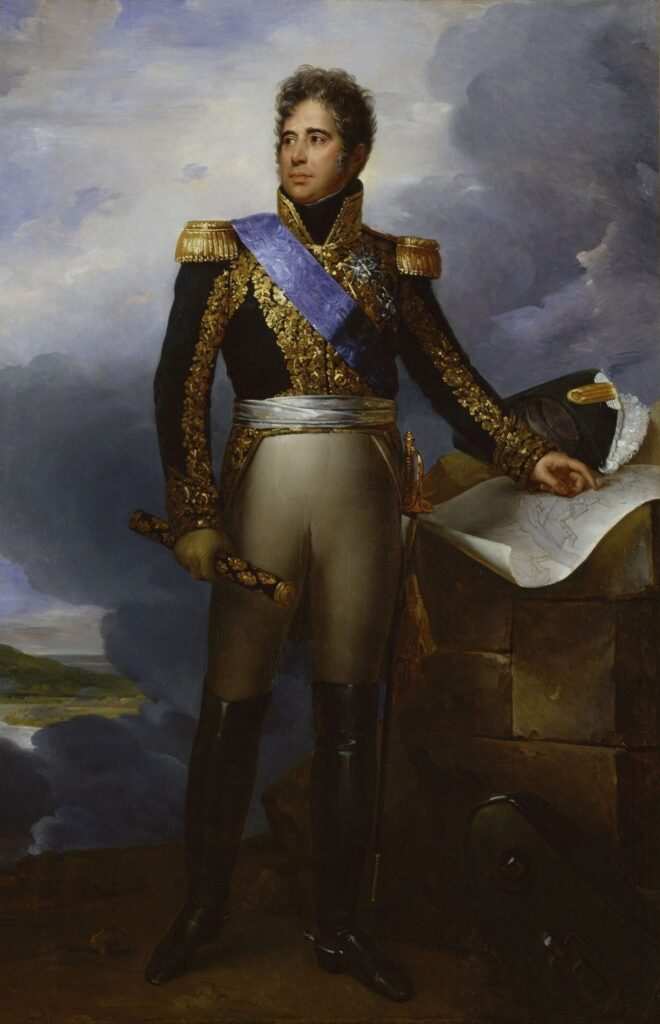 Cavtat u Napoleonskim ratovima