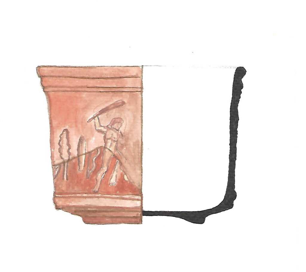 Na razvalinama starog Epidaura ili zašto je arheologija važna