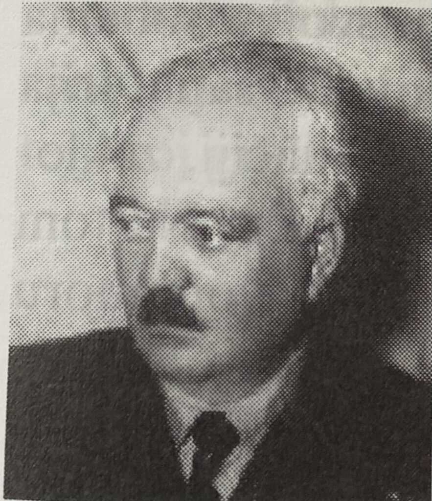 Dr Vlaho Novaković