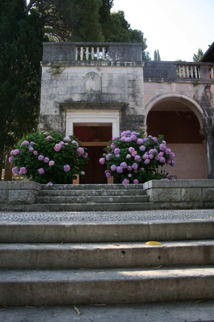 Villa Banac