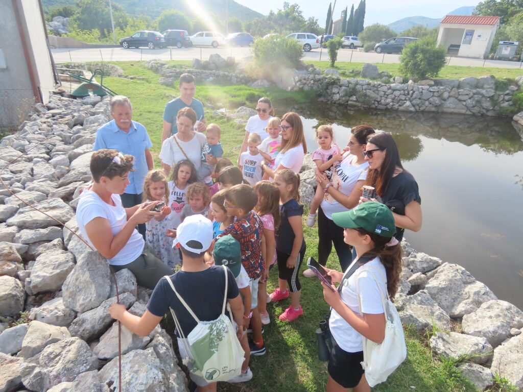 ZAŠTITIMO RIJEČNU KORNJAČU!