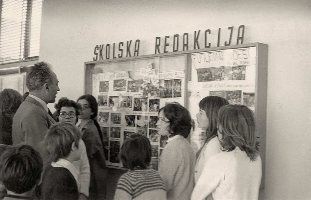 RATKO ZVRKO – PJESNIK DJETINJSTVA