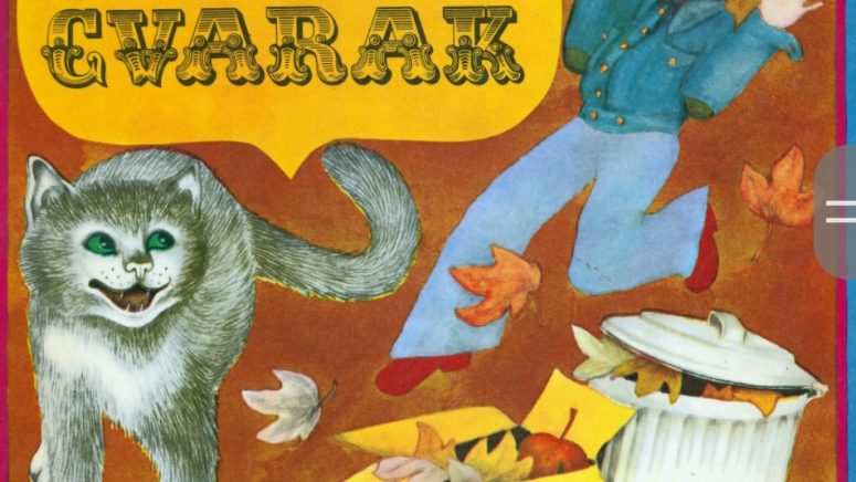 RATKO ZVRKO – PJESNIK DJETINJSTVA